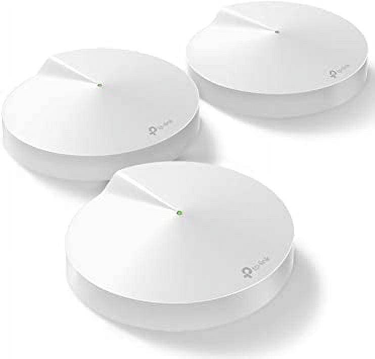 Mesh WiFi System, 3-pack S812