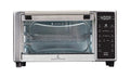 Stainless Steel Toaster Oven AirFryer, 1500 Watts H4261