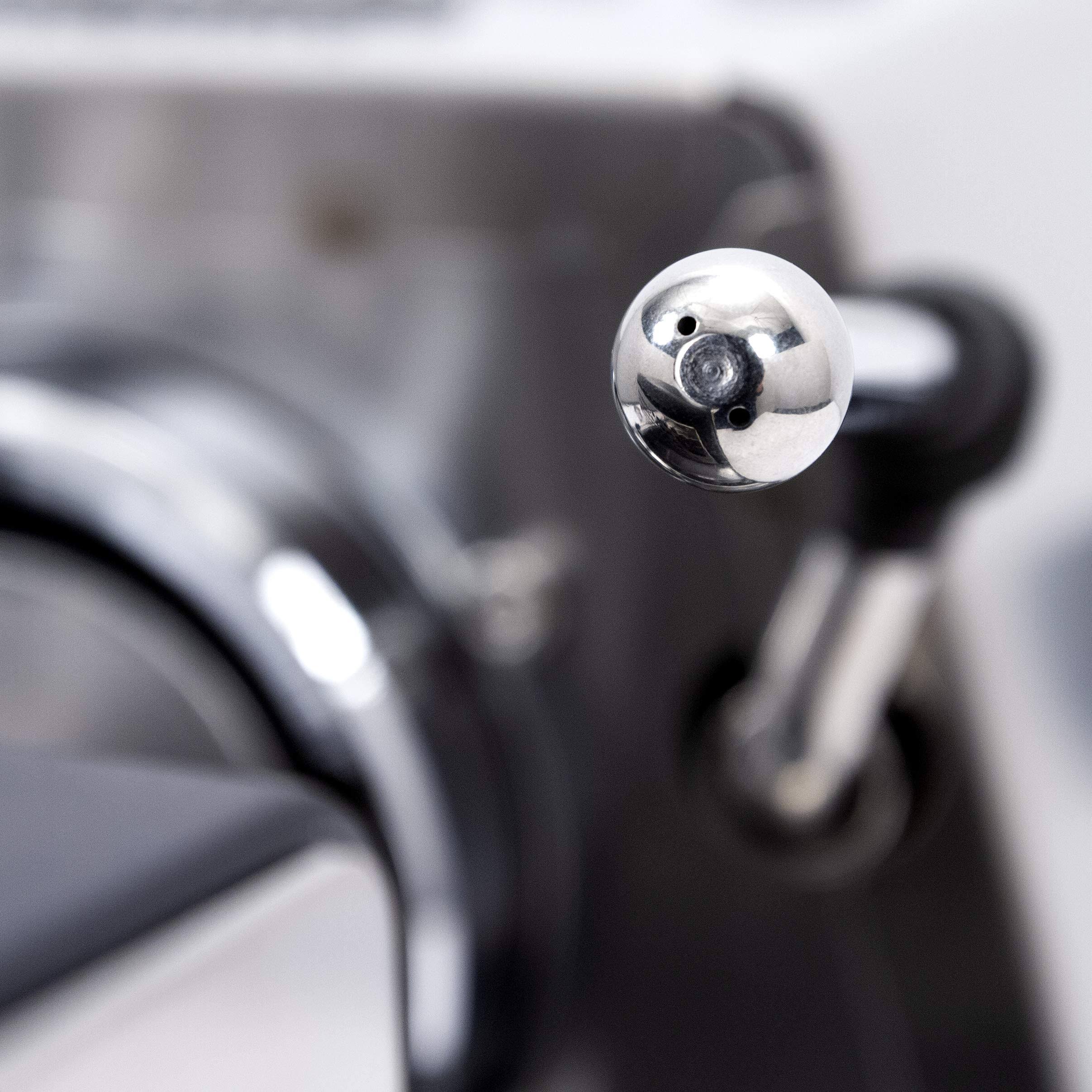 Semi-Automatic Espresso Machine M519