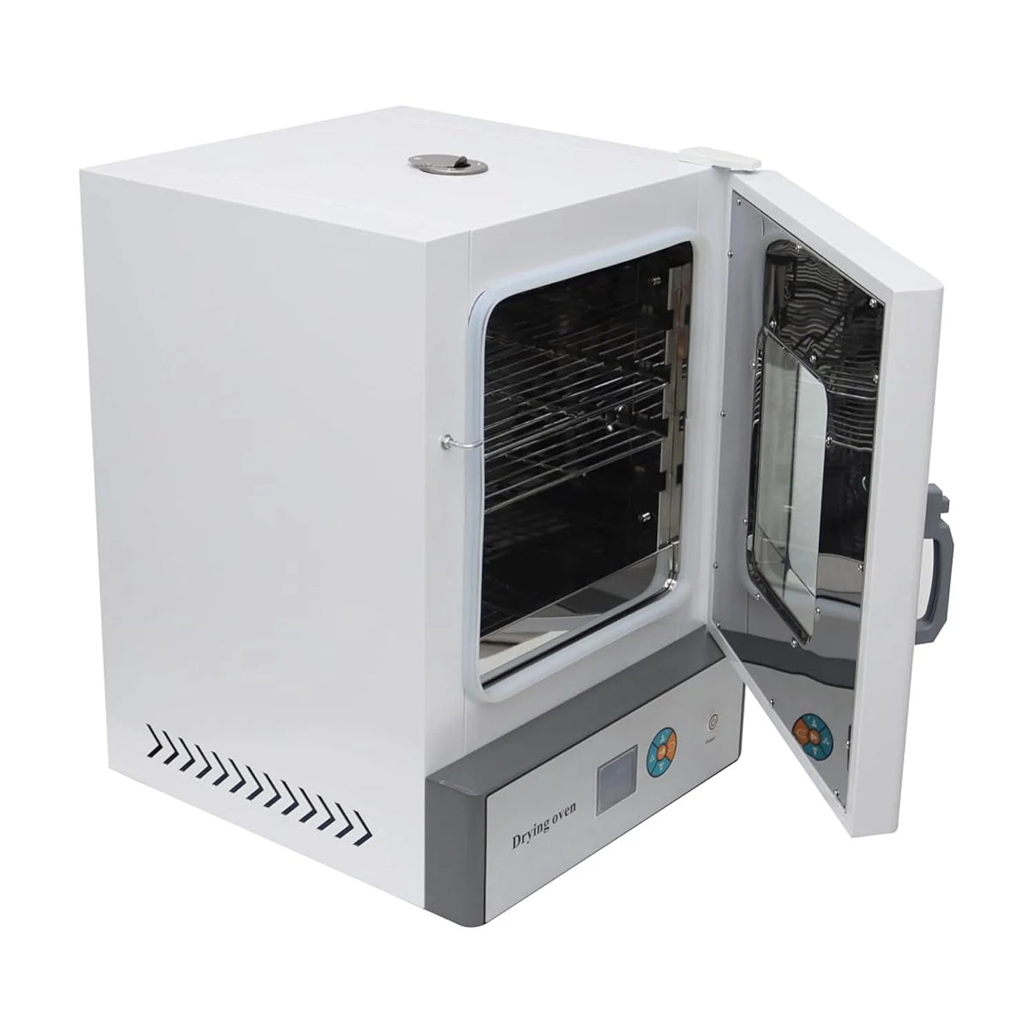 Electric Blast Drying Oven Digital Forced Air Convection Drying Oven D3555
