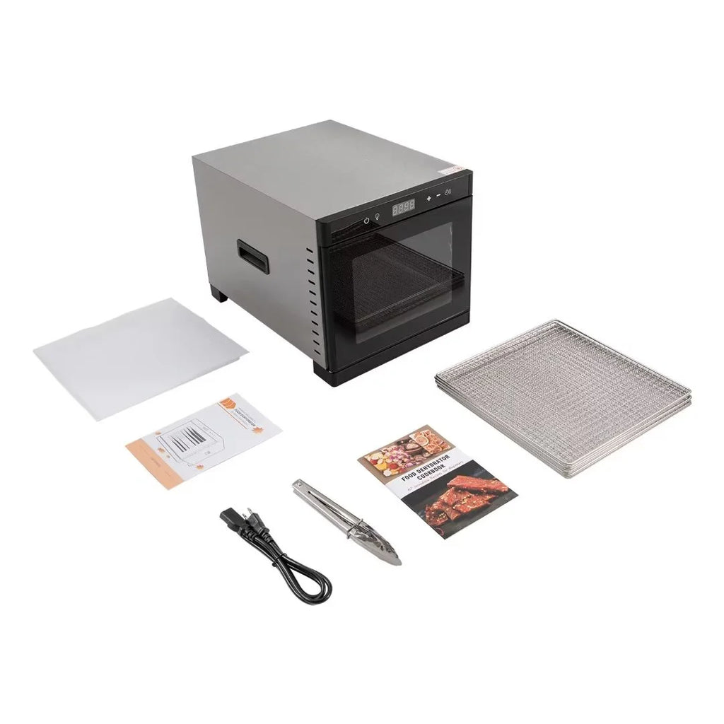 700W 6 Trays Dehydrator H993