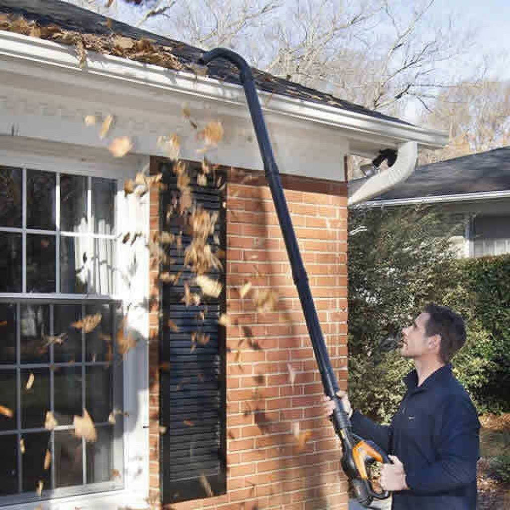 Universal Gutter Cleaning Kit O8866