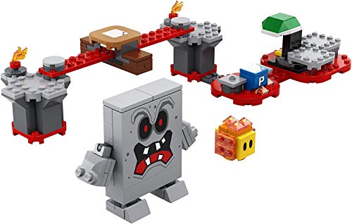LEGO Super Mario Expansion Set 133 Pieces Building Kit U303118