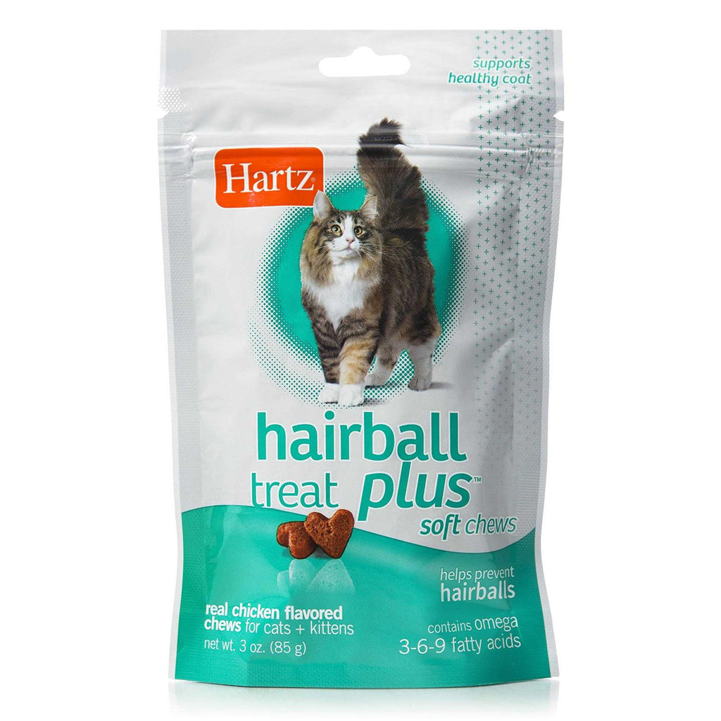 Hairball Remedy Soft Chews M75695