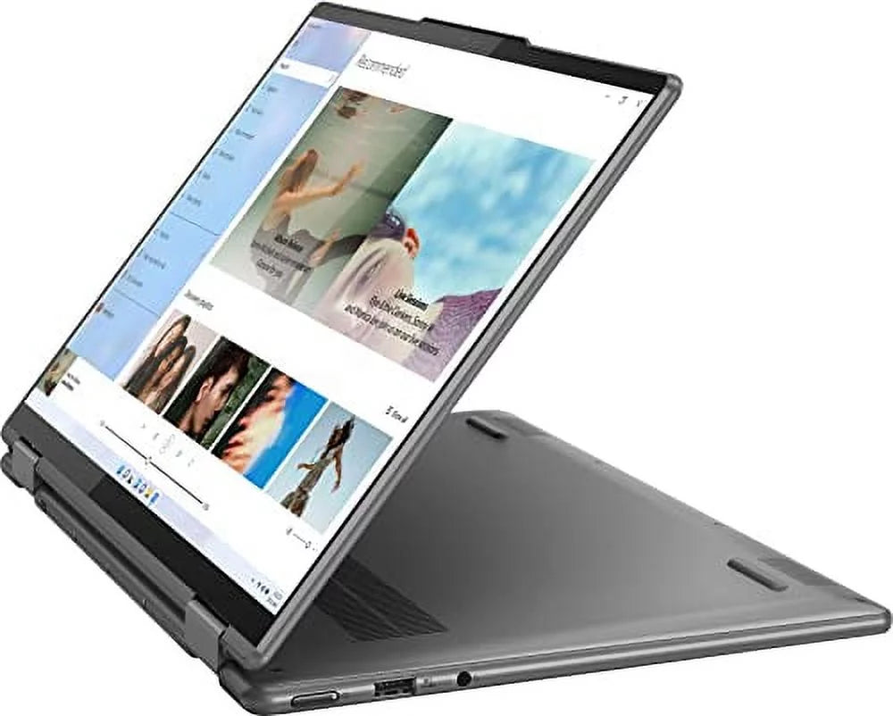 14" 2.2K Touchscreen 2-in-1 Laptop Intel Core i5 8GB RAM 1TB SSD G782392