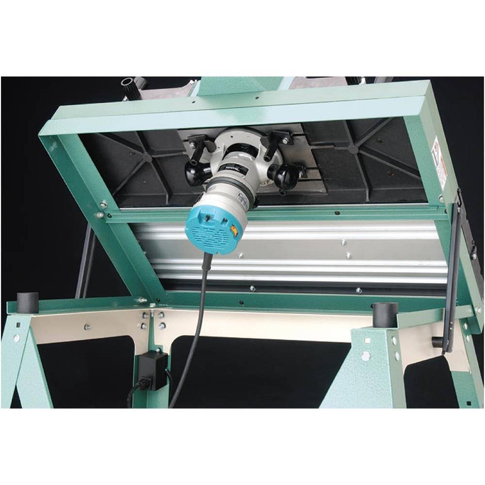 Router Table F3163