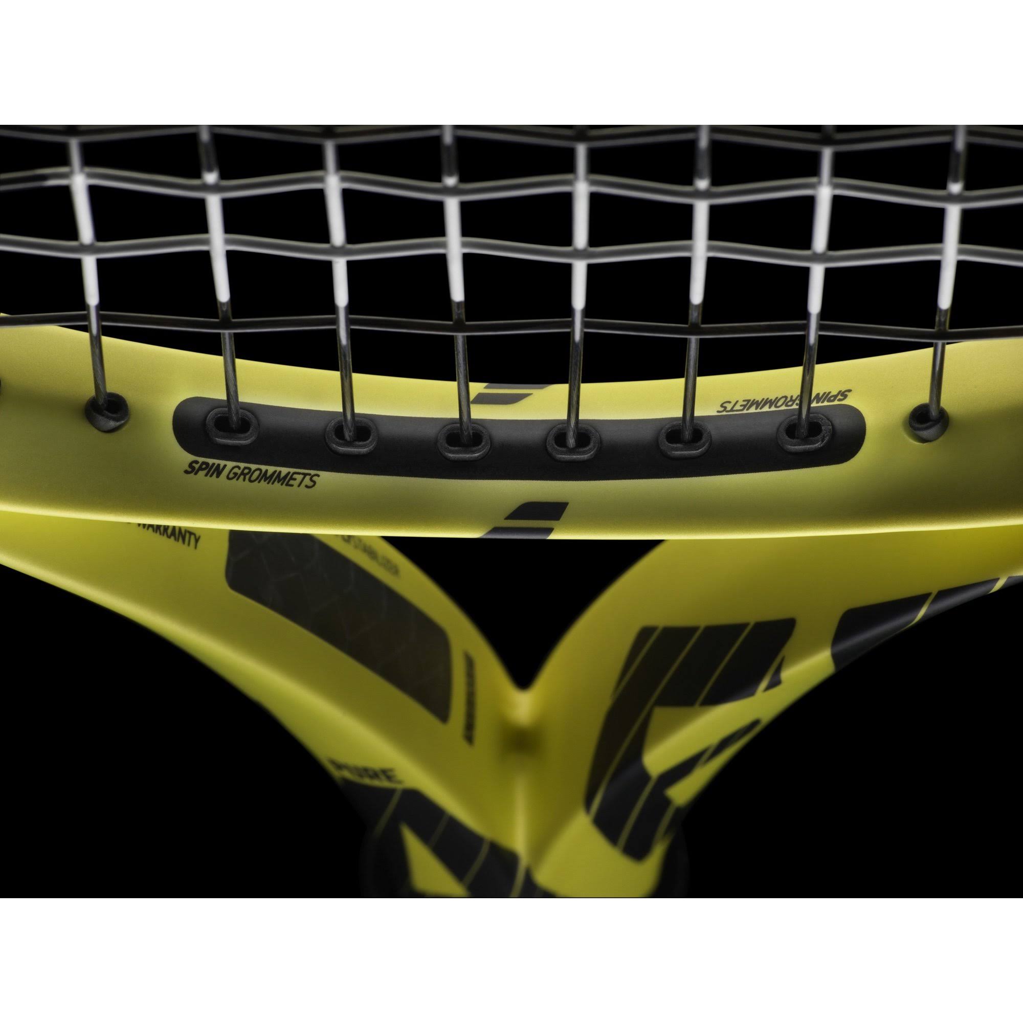 4 1/8 Tennis Racquet U4832