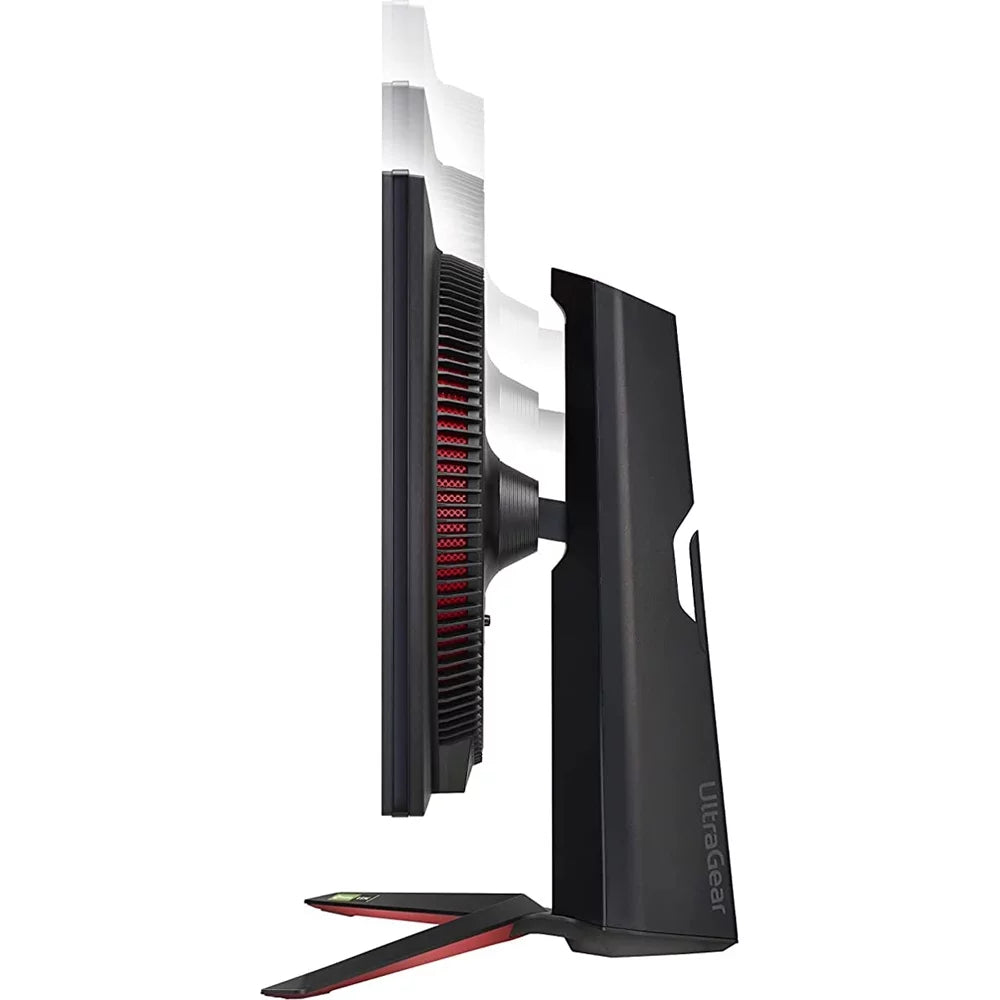 27" UHD Nano IPS Gaming Monitor with 144Hz Refresh Rate U634095