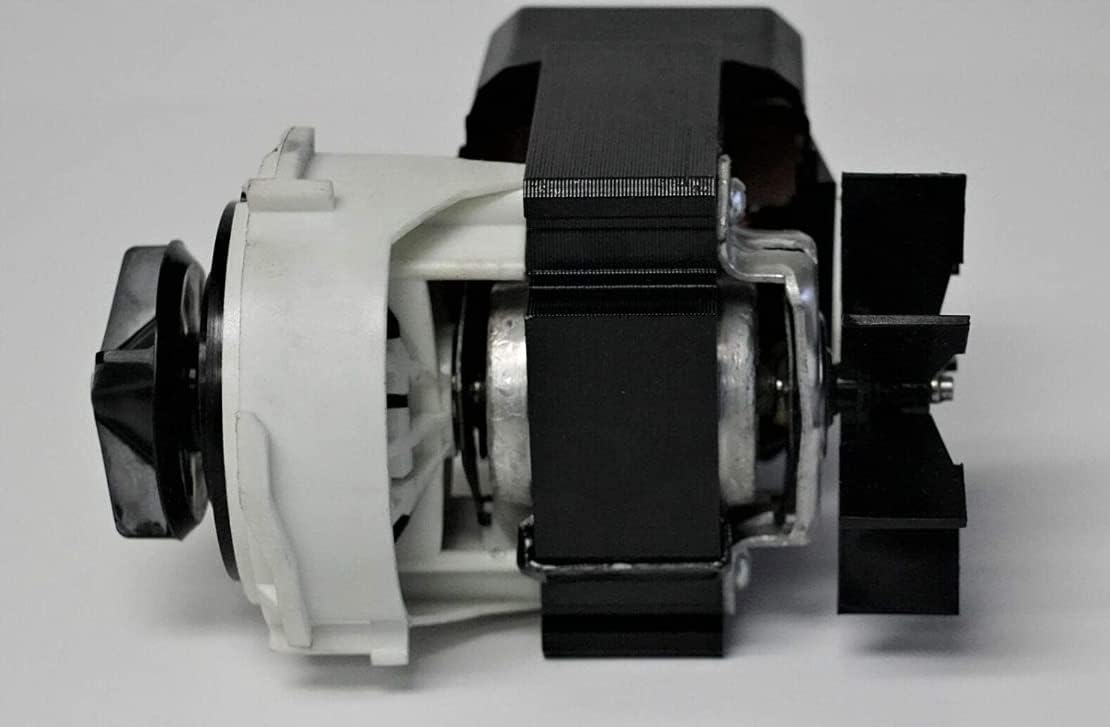 Drain Pump Replacement For Washing Machine Z176123