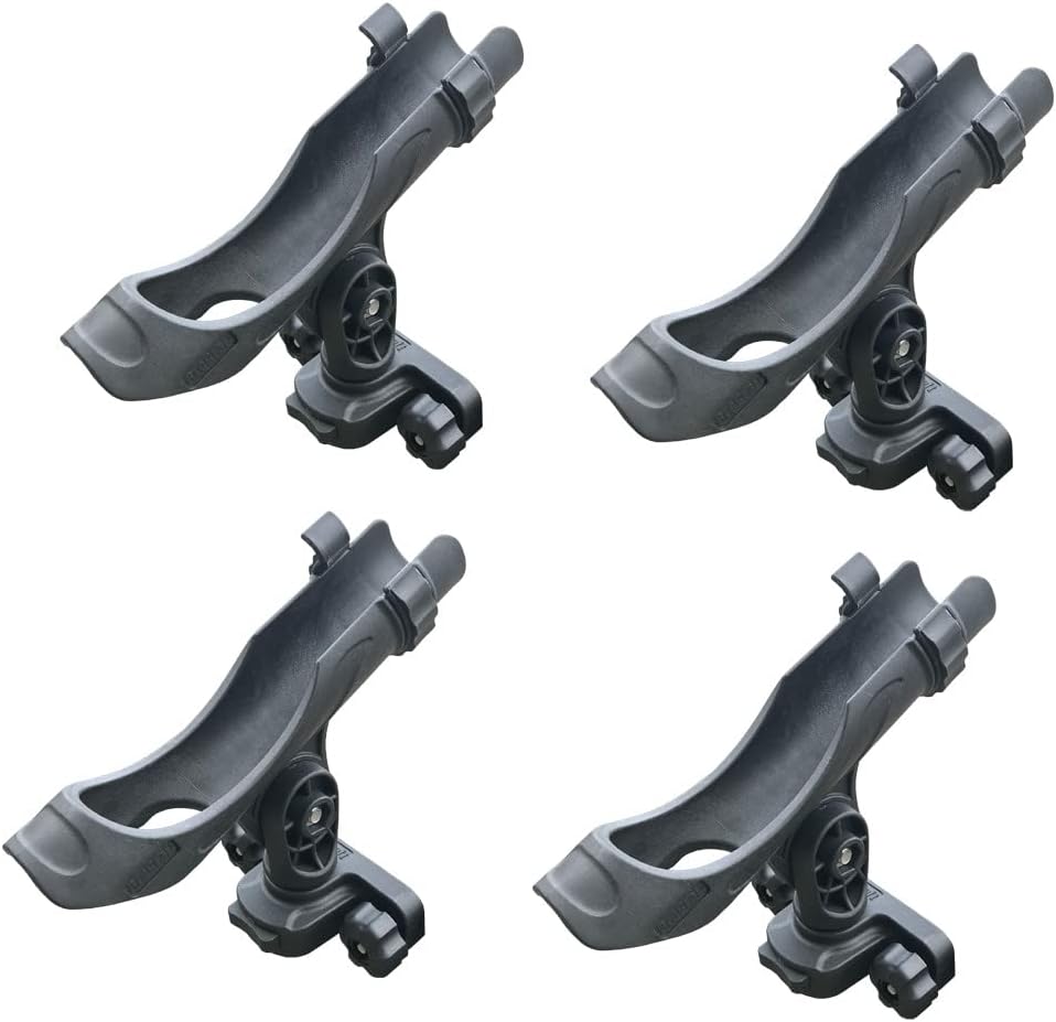 4 Pack Rod Holder X824238