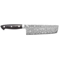 6.5-inch Damascus Nakiri Knife V869688