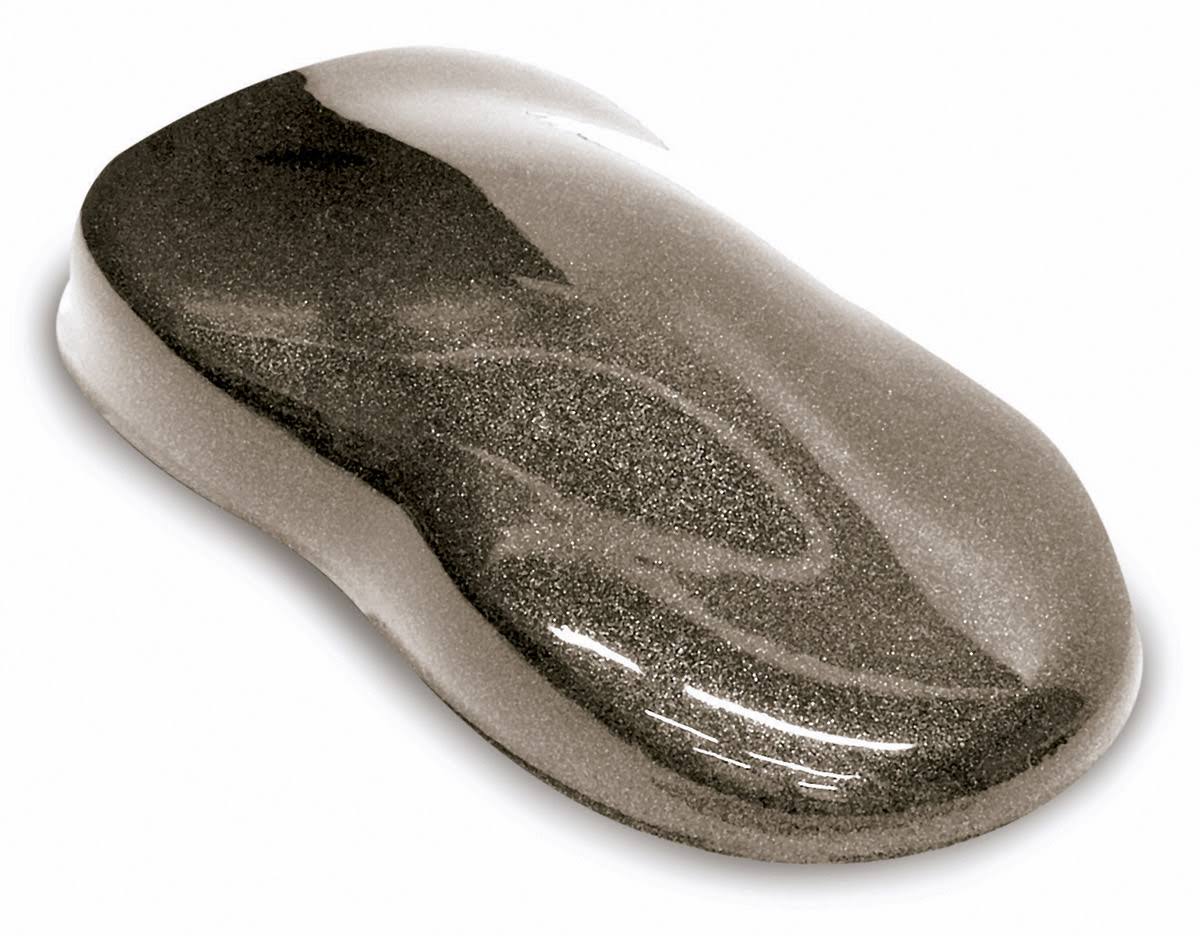 128oz Carbon Metallic Basecoat D77055