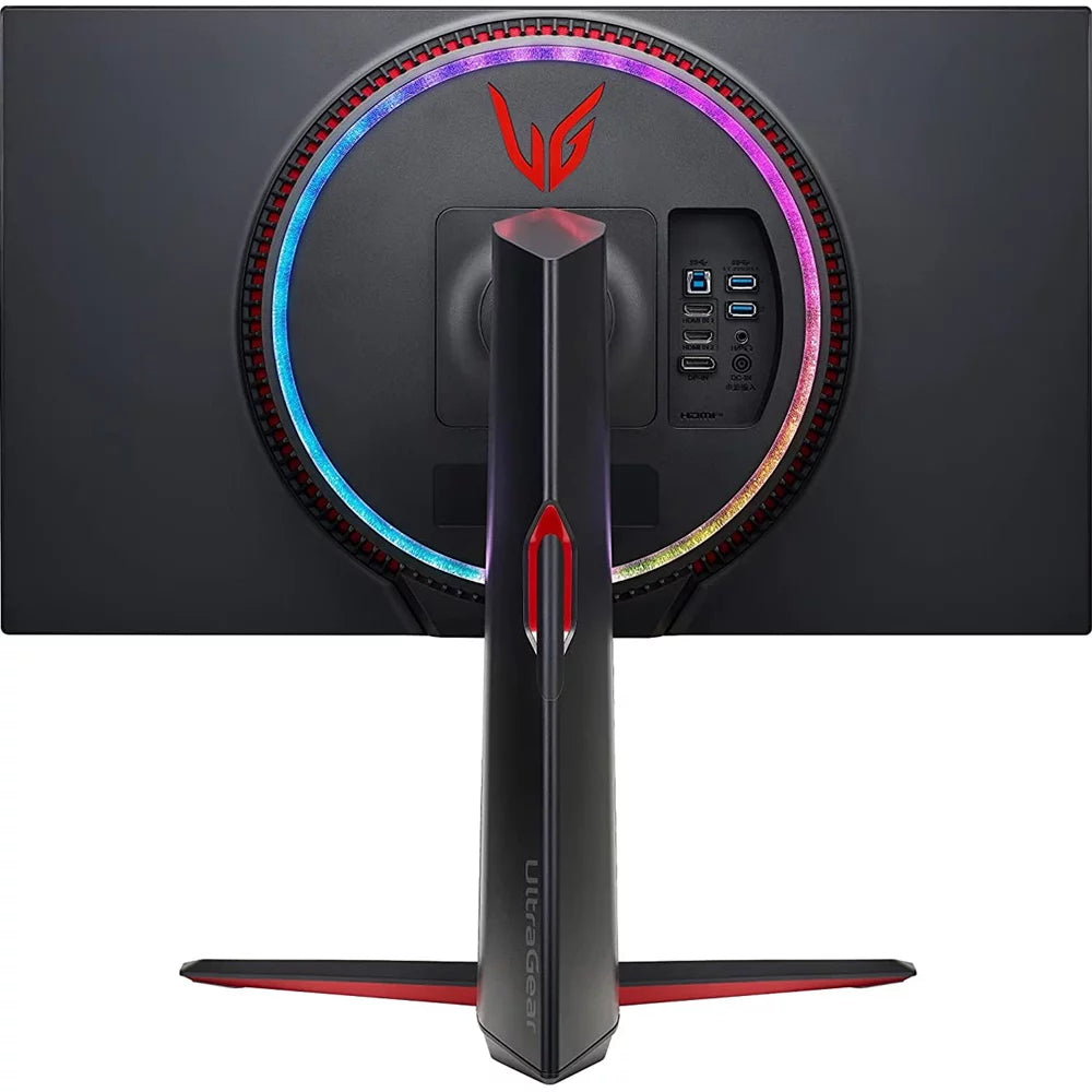27" UHD Nano IPS Gaming Monitor with 144Hz Refresh Rate U634095