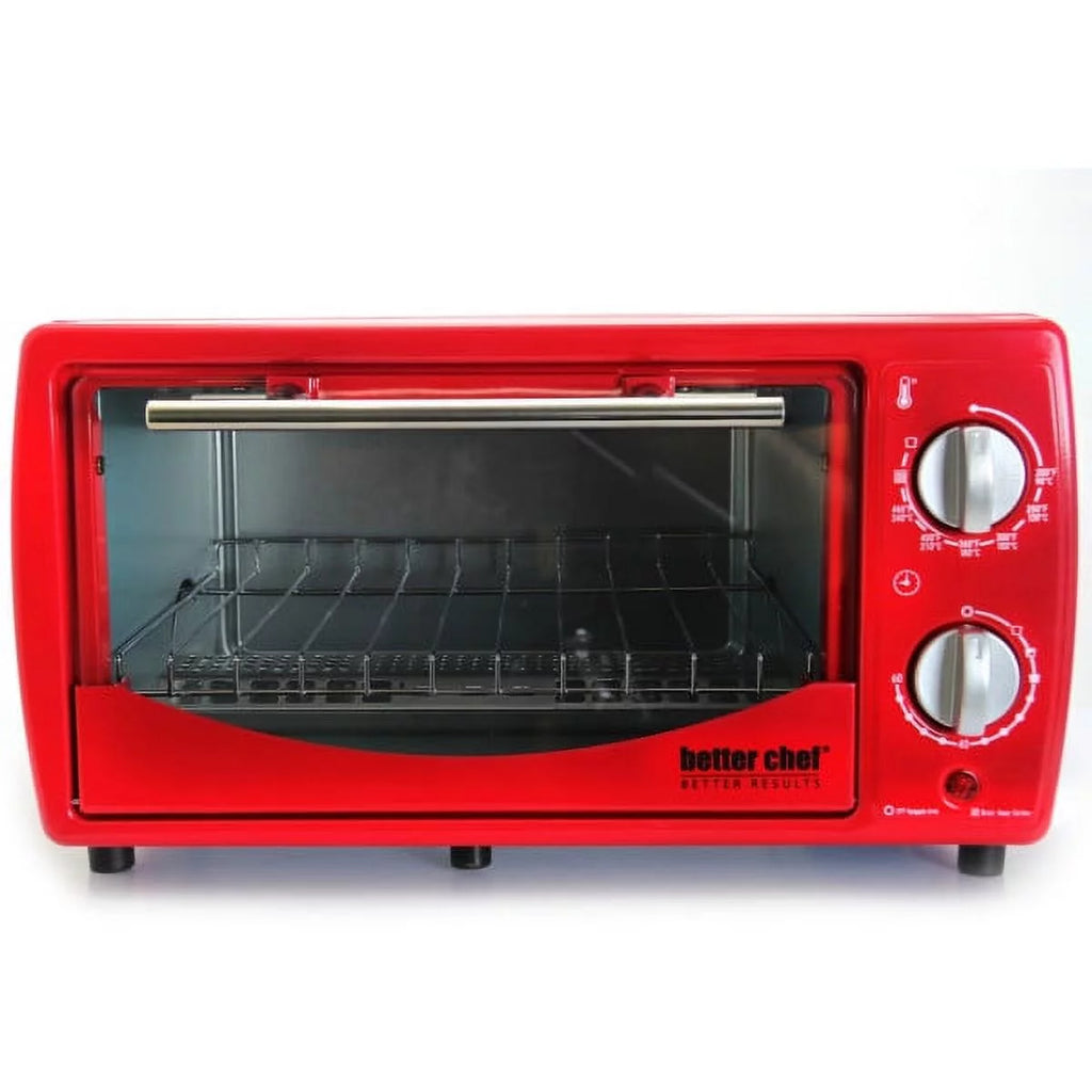9 Liter Toaster Oven Broiler M461615