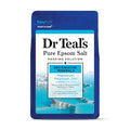 3 lbs Epsom Salt with Magnesium, Potassium & Zinc G36953