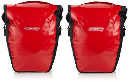 Back-Roller City Rear Pannier F472