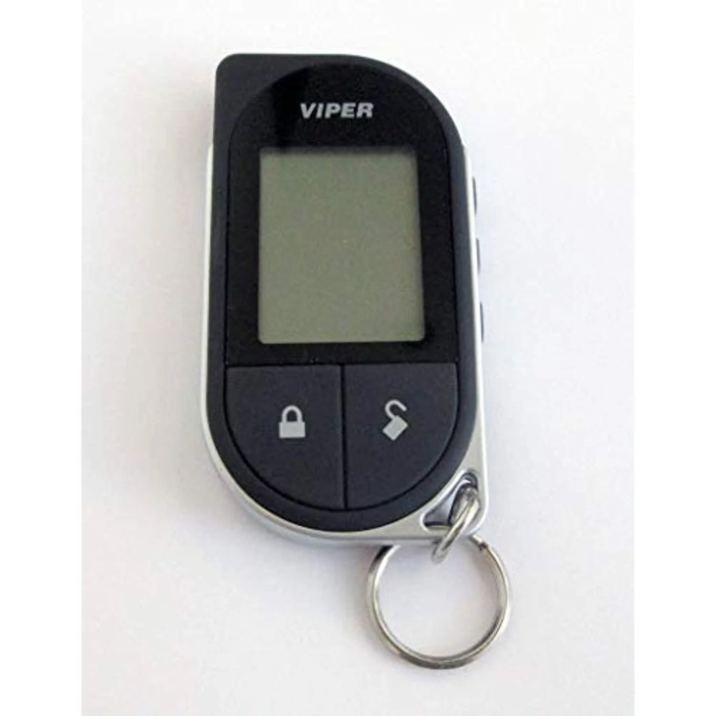 2-Way LCD Replacement Remote Control Y153
