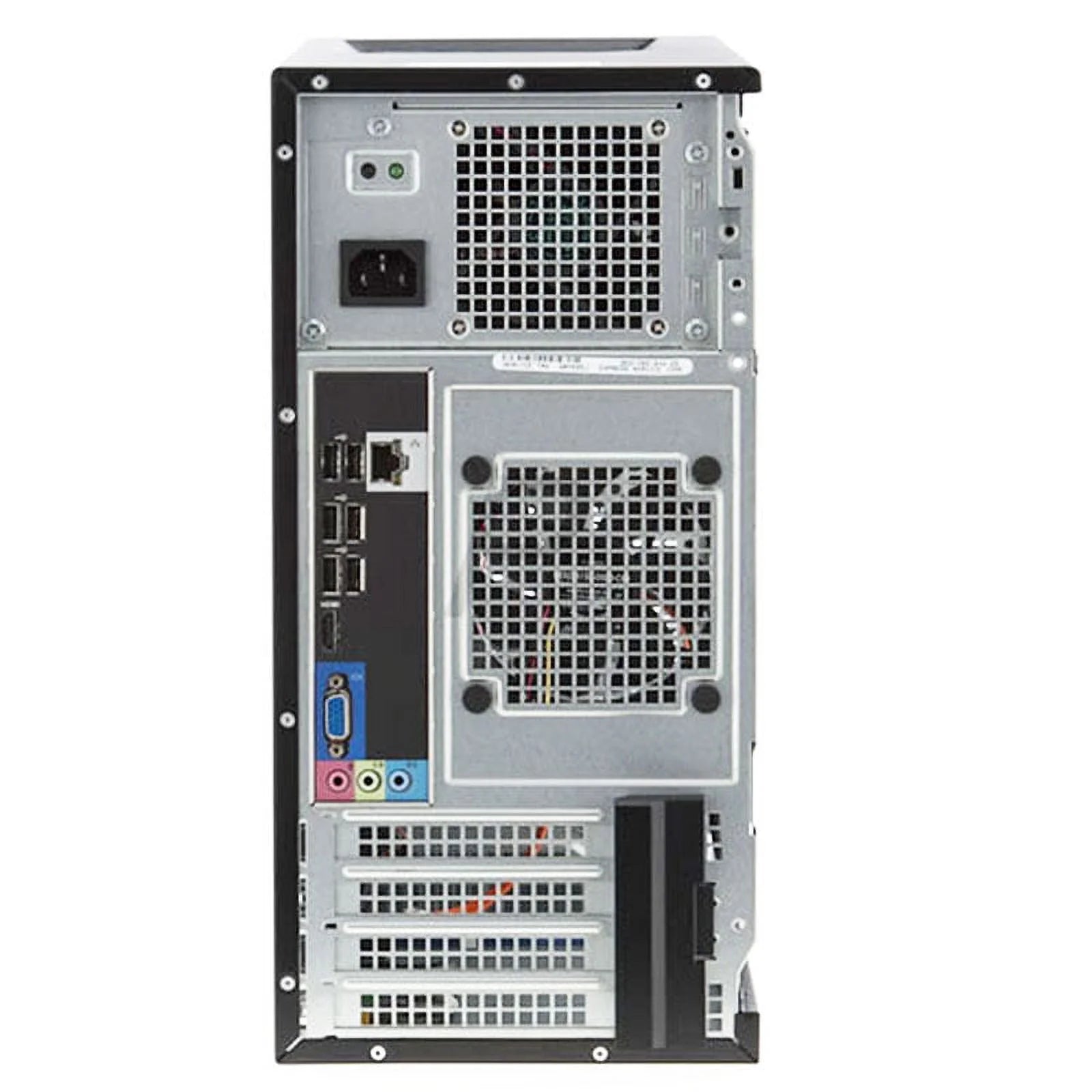 Mini Tower Computer E69712