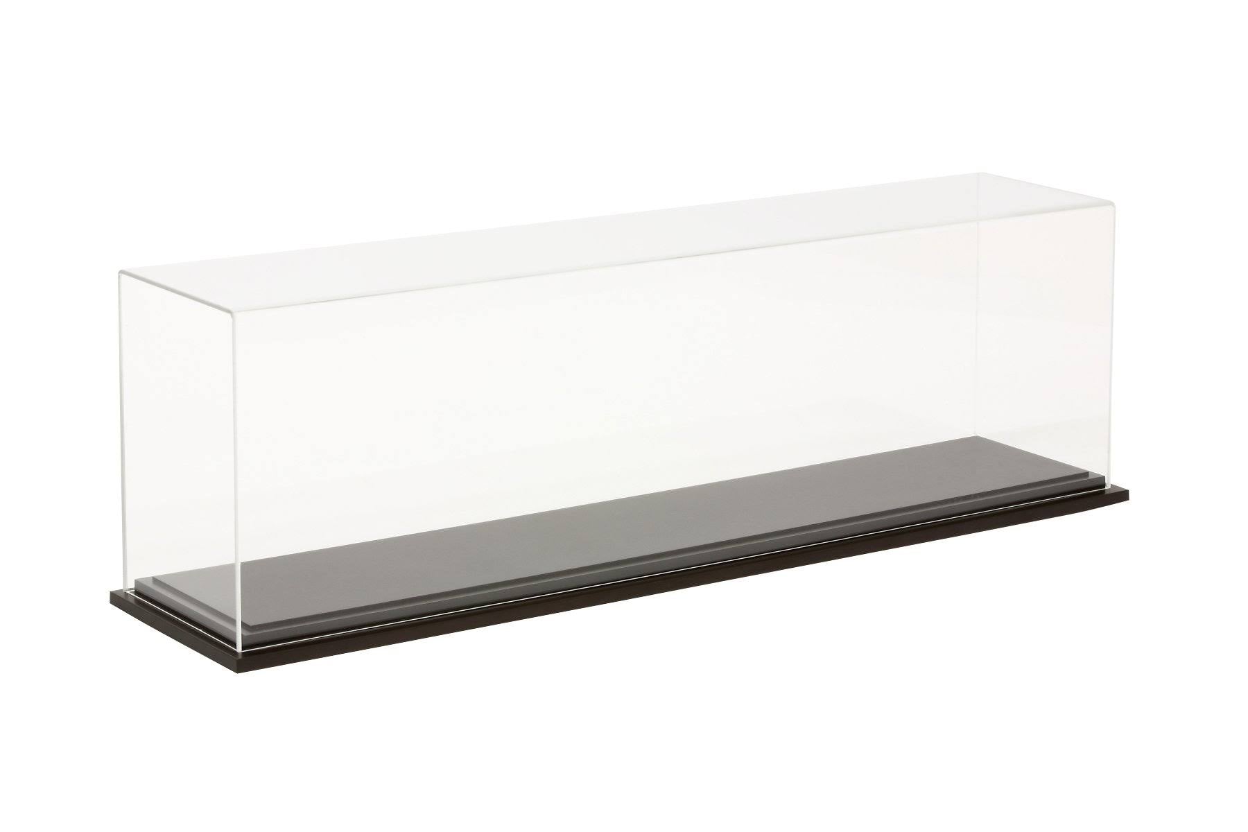 1/350 Display Case w/Wood Base F665990