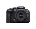 Mirrorless Camera with Lens Kit N500