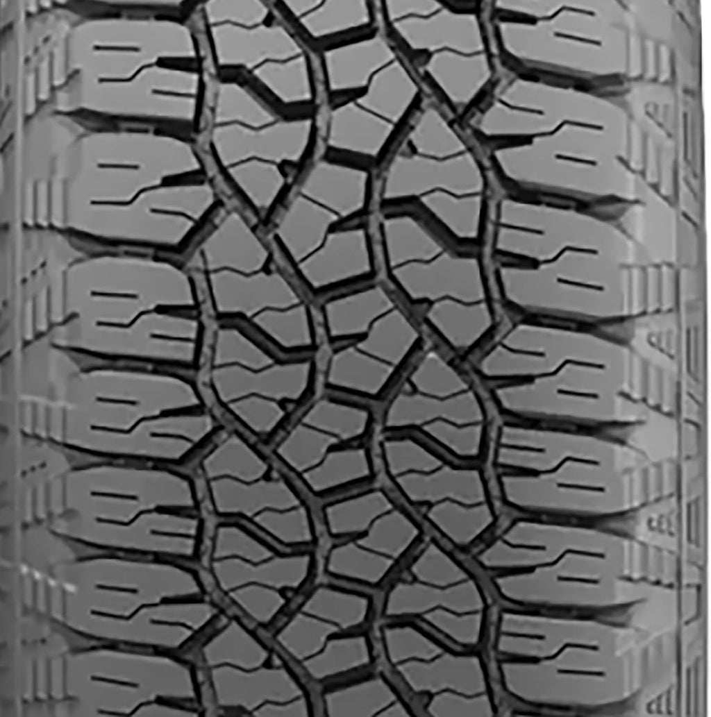 LT265/75R16 All Terrain Light Truck Tire F265
