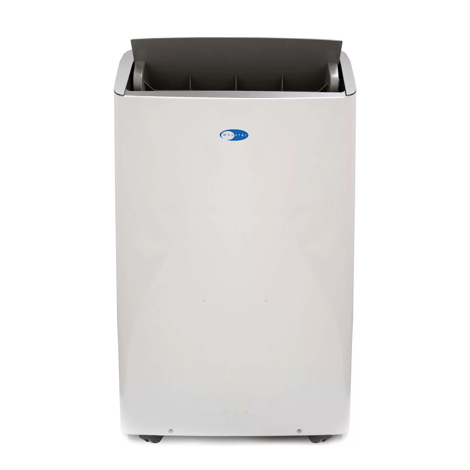 14,000 BTU Dual Hose AC, Heater, Dehumidifier, Fan L97457