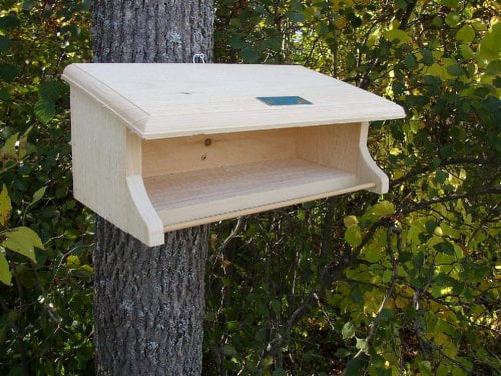 Winter Bird Shelter Y101