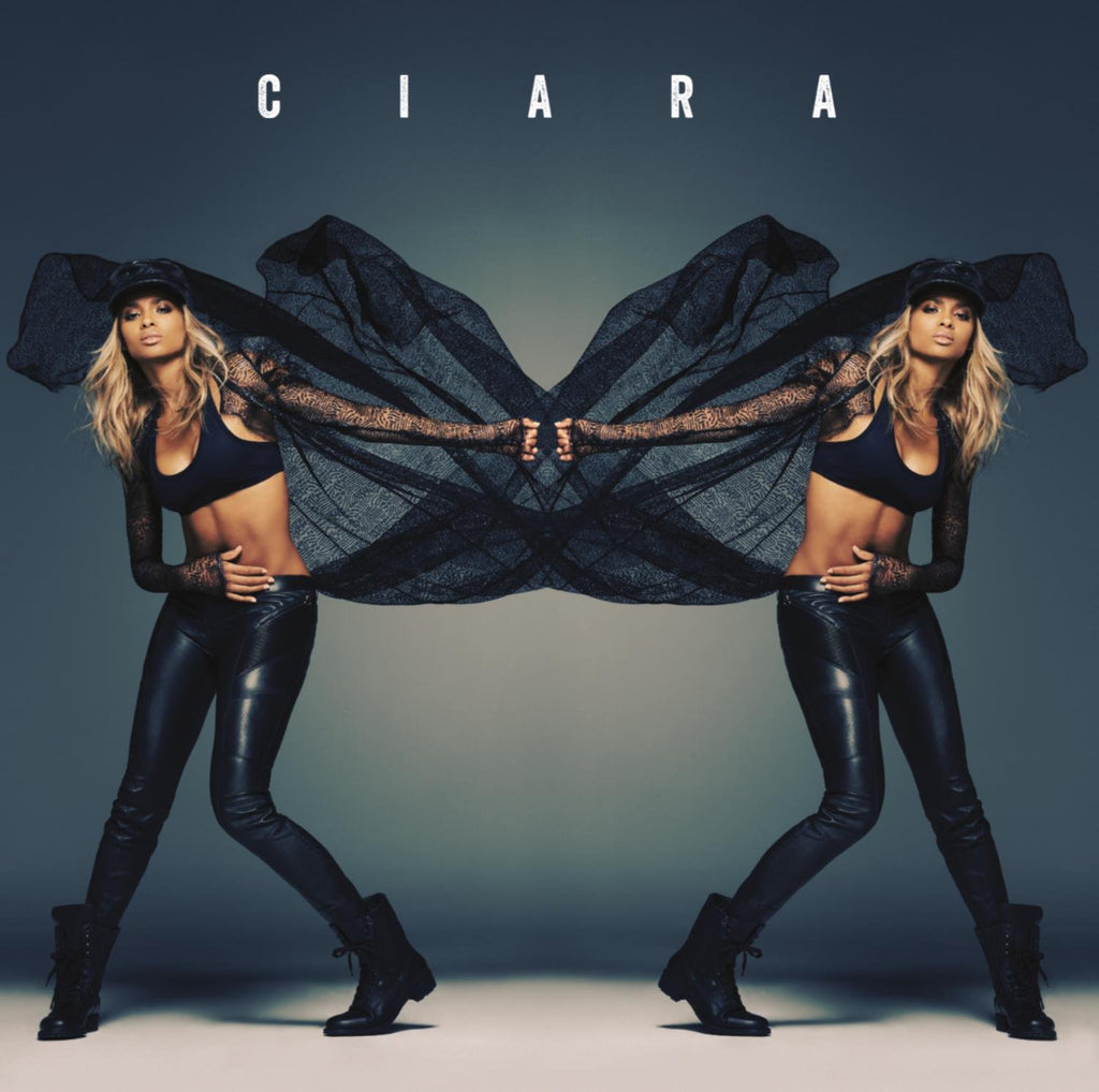 Clean Version Ciara Q131420