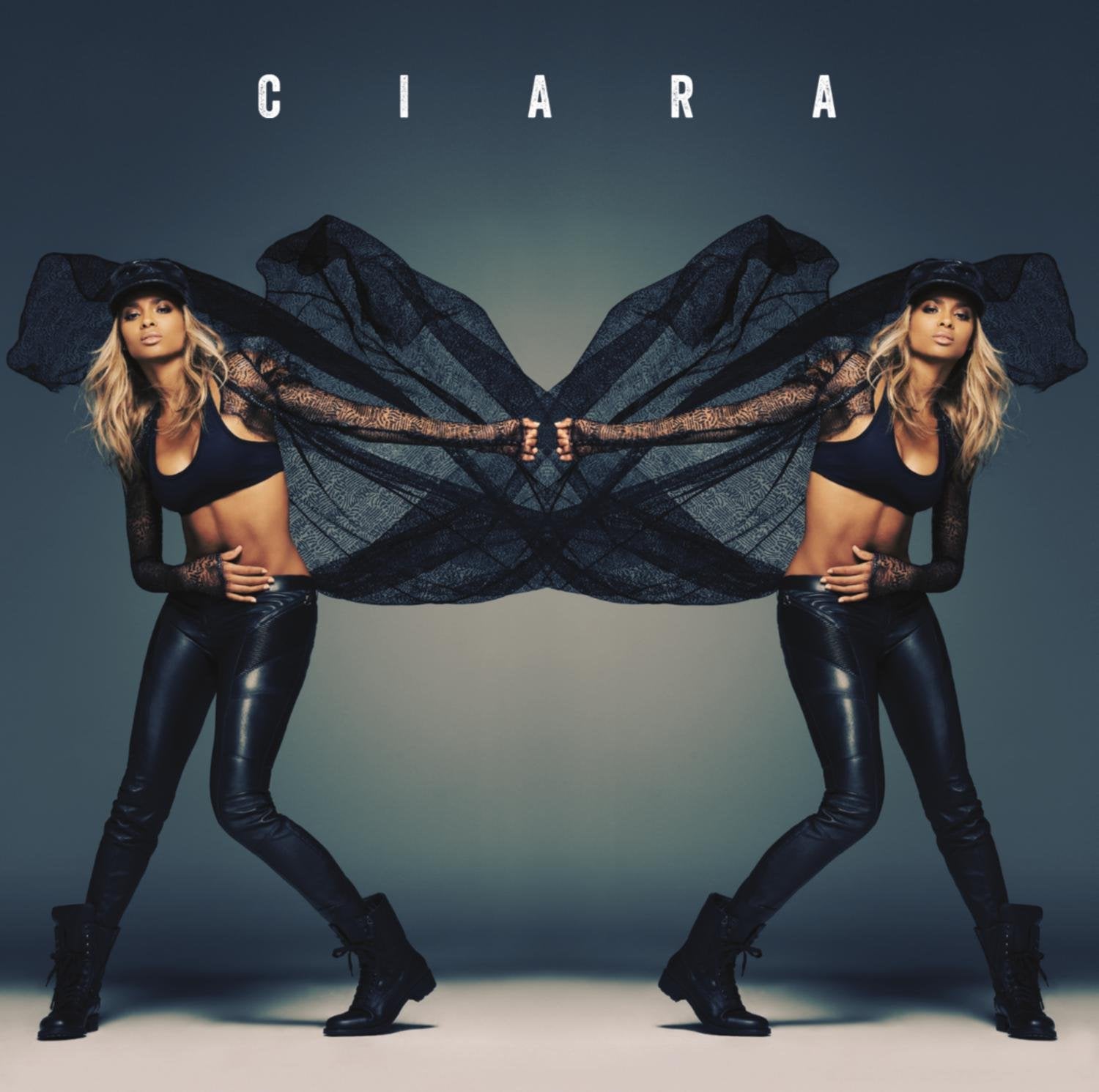 Clean Version Ciara Q131420