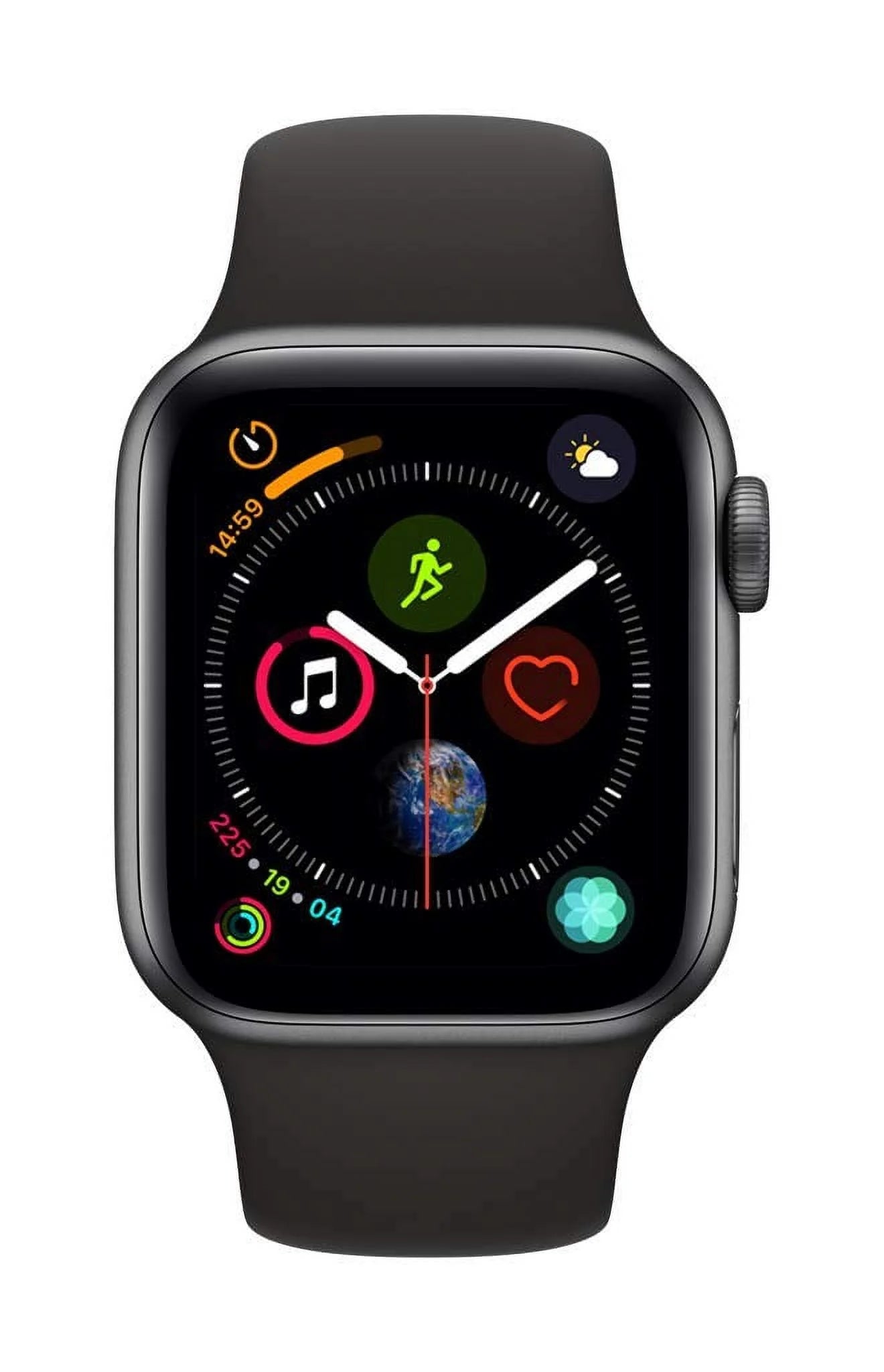 Pre-Owned Apple Watch Series 4 40mm Aluminum Case J82329