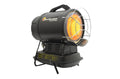 70K BTU Kerosene Radiant Heater B3373