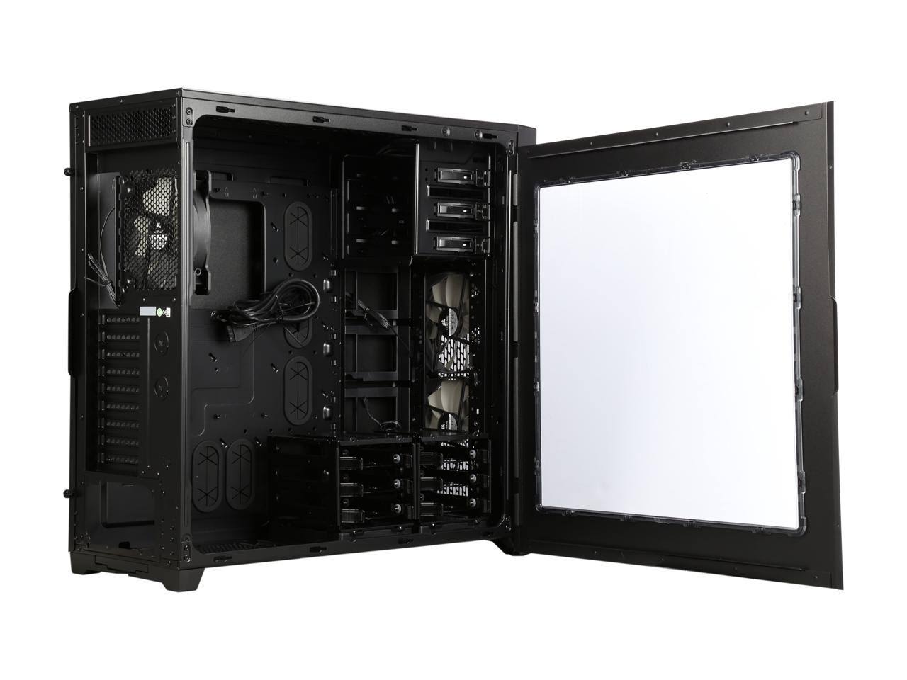 Full Tower ATX Case B91432