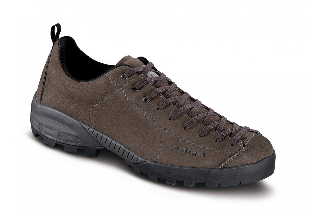 Charcoal 39.5 Hiking Shoes F8783