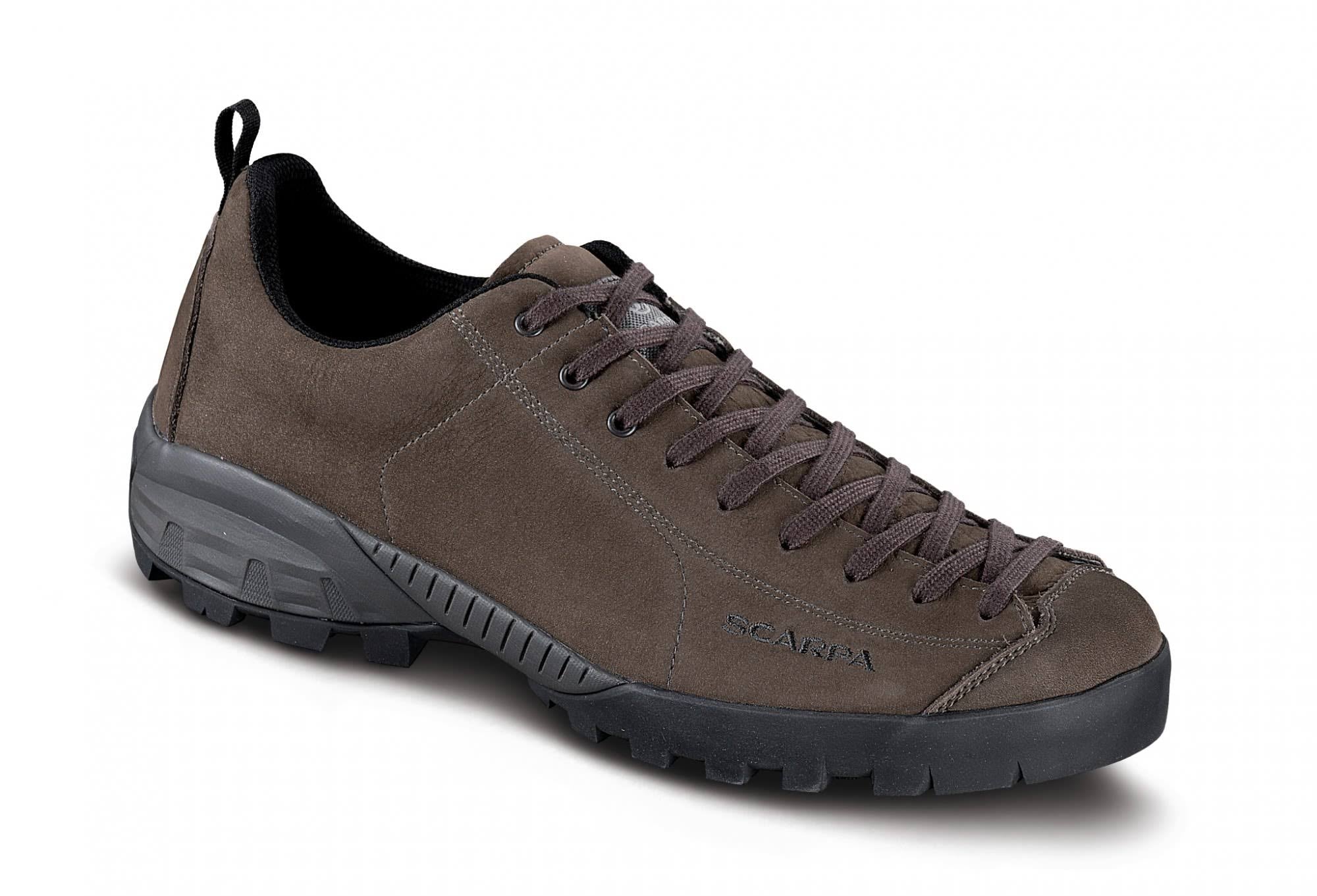 Charcoal 39.5 Hiking Shoes F8783