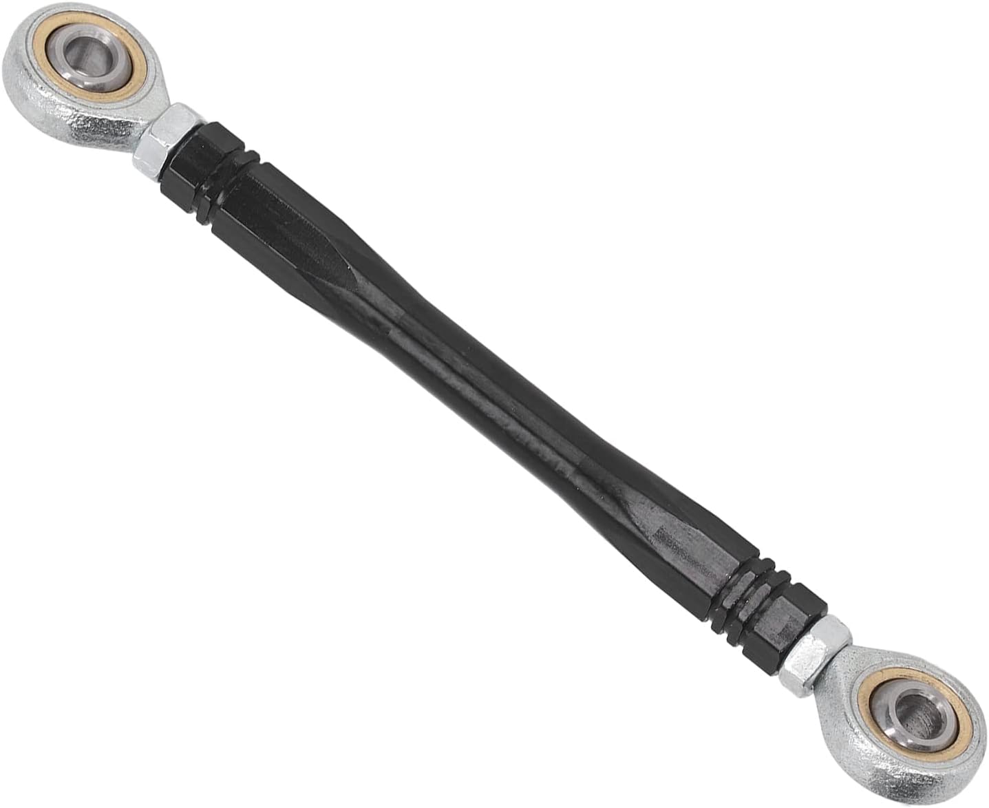 100mm CNC Aluminum Alloy Motorcycle Gear Shift Shifter Rod Linkage B6054