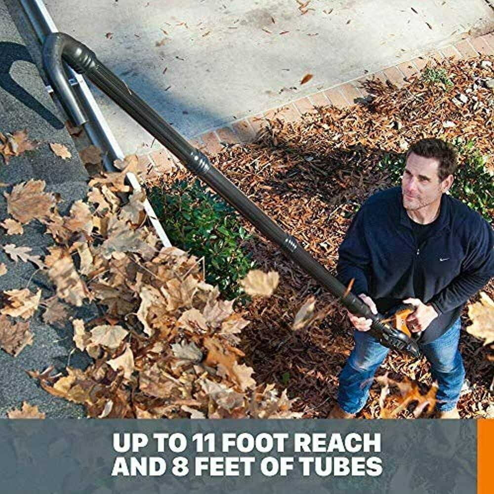 Universal Gutter Cleaning Kit O8866