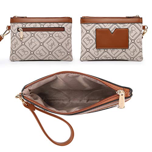 Large Monogram Tote Handbag 2pcs Set M511388