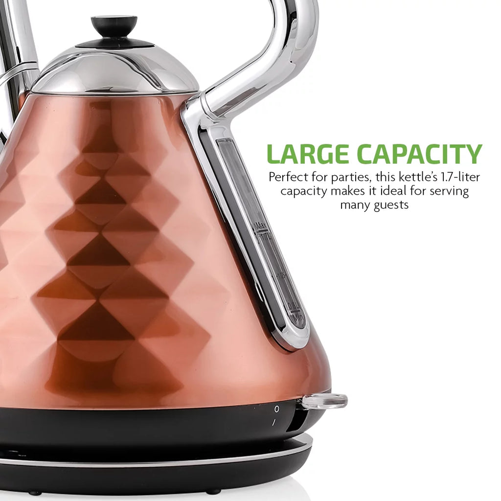 1.7 L Electric Kettle W62150