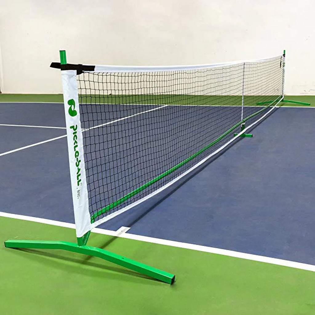 Portable Pickleball Net System Y85188