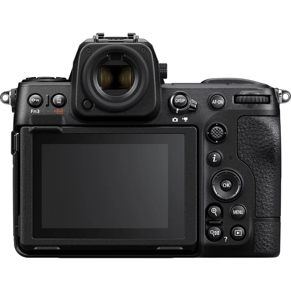 45.7MP Full Frame Mirrorless Camera M772410