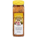 Chicken Rub And Seasoning, 24.5 oz O212972
