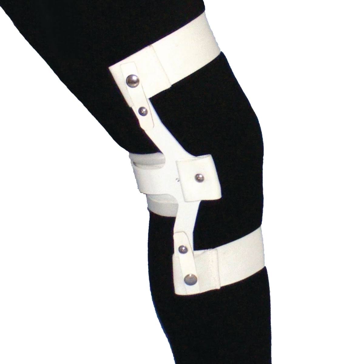Swedish Knee Cage, Large N86854