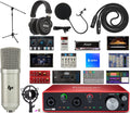 4x4 USB Audio Interface T209918