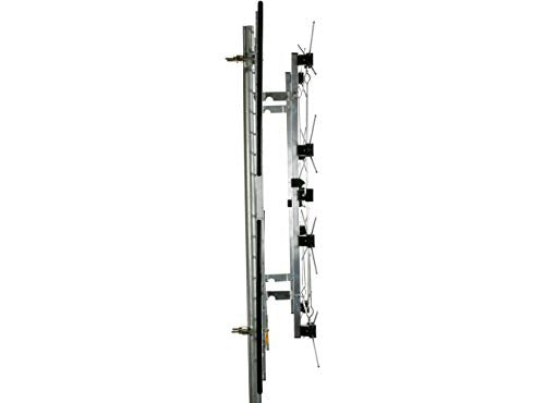Long Range Multi-Directional Outdoor TV Antenna - 80 Mile Range Q33103