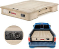 Truck Bed Air Mattress 8ft Full Size Tan X235