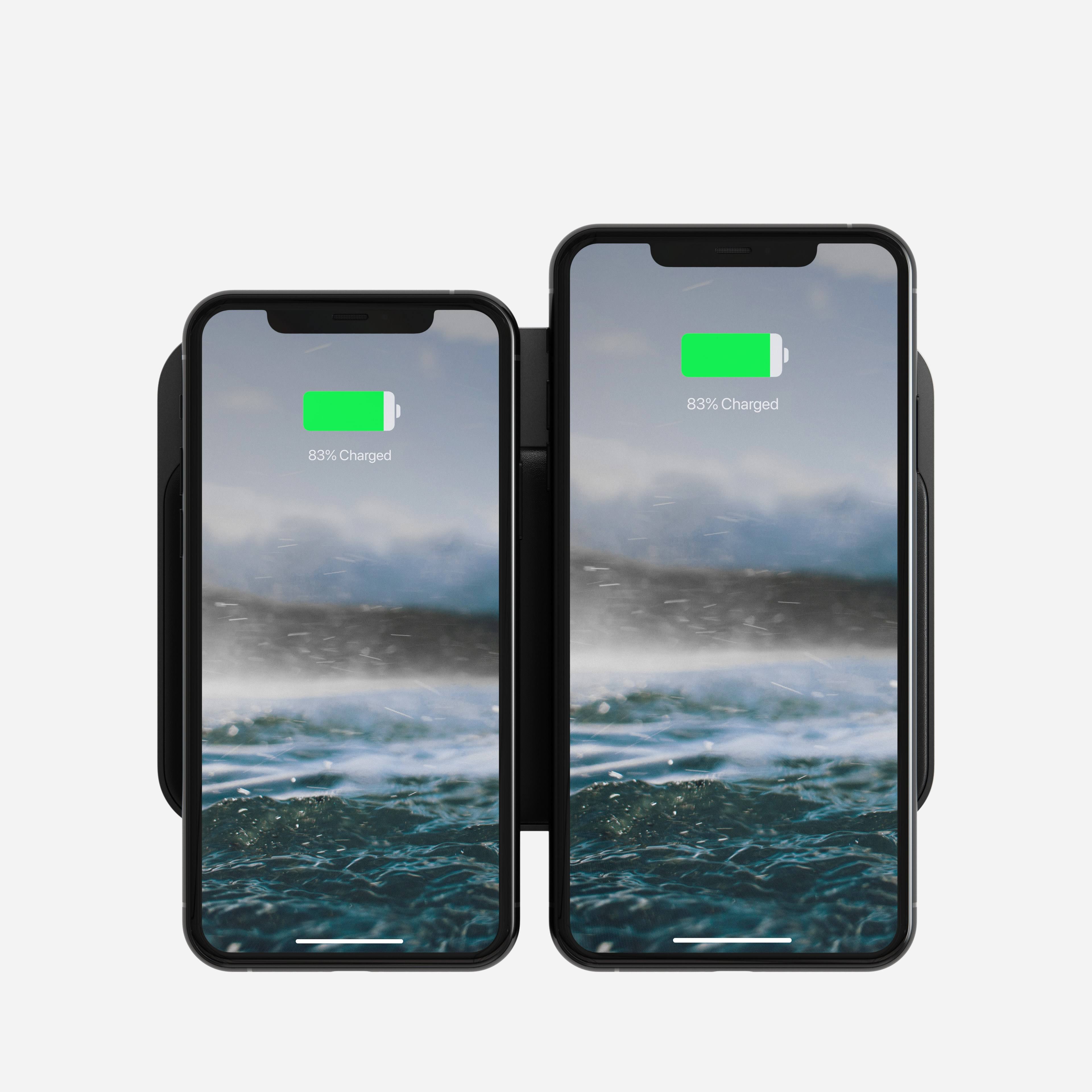 Wireless Charging Base Station C984675