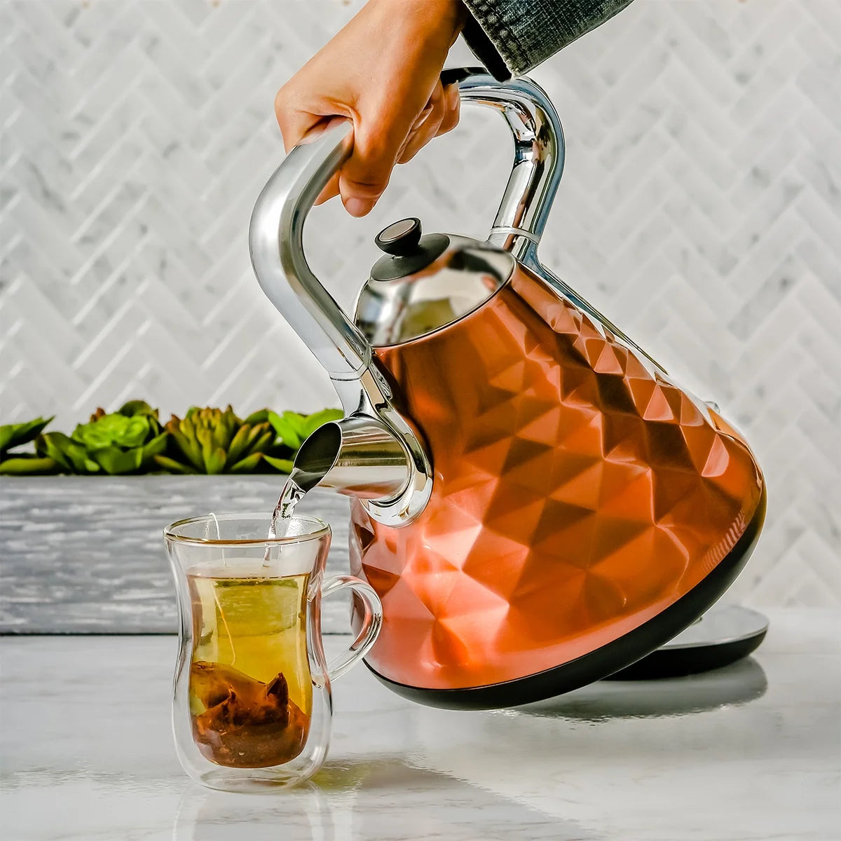1.7 L Electric Kettle W62150