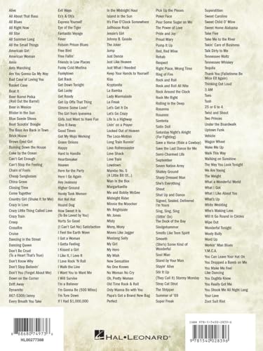 250 Easy-to-Use Drum Charts W7882