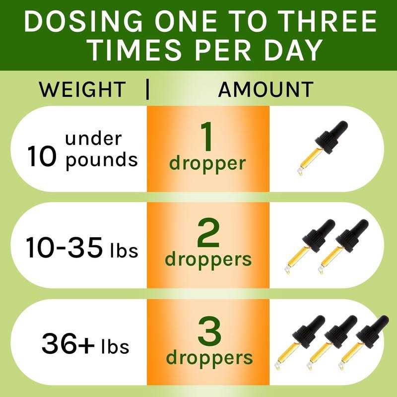 Kennel Cough Herbal Drops for Dogs & Cats U446