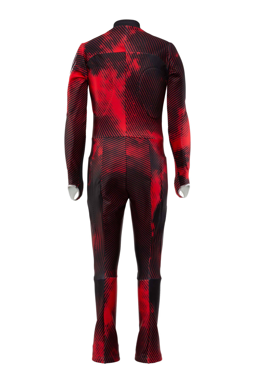 Boys Race Suit O2326